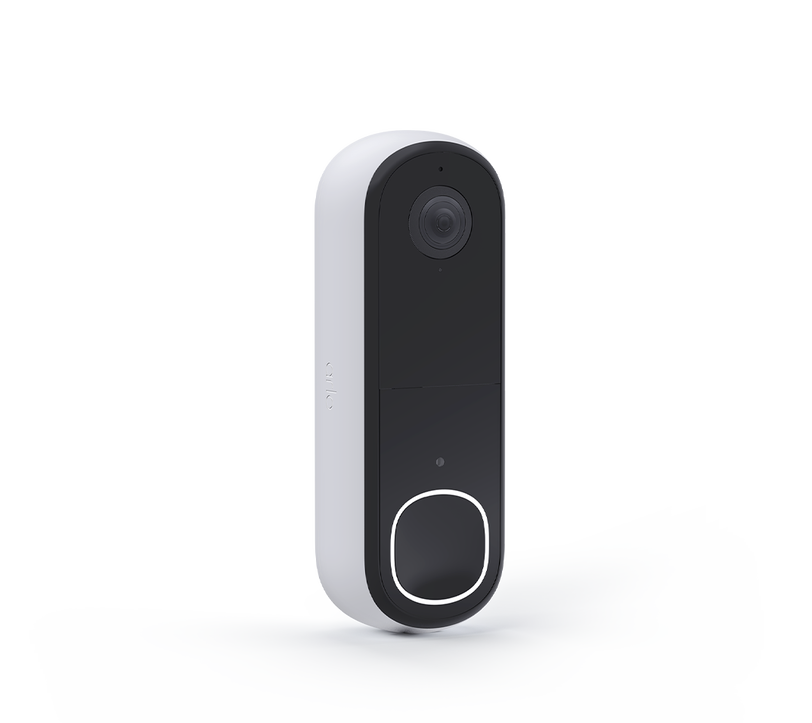 Wireless Video Doorbell - 2nd Gen | Arlo